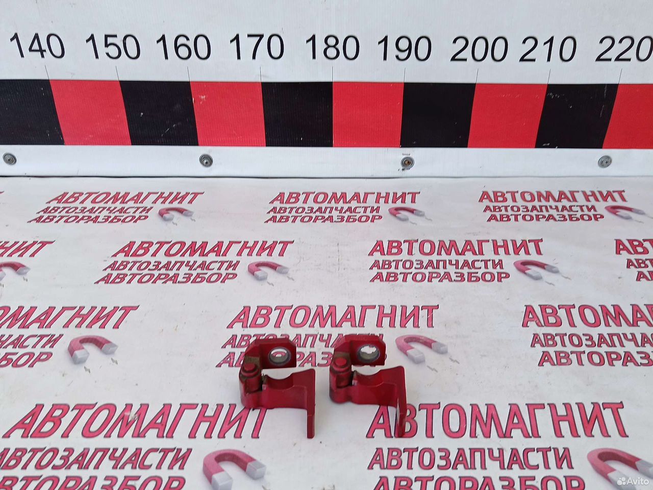 Петля двери задней правой Чери Тигго 7