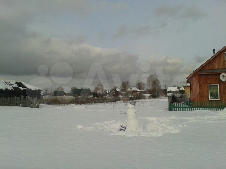 Участок 19,8 сот. (ИЖС)
