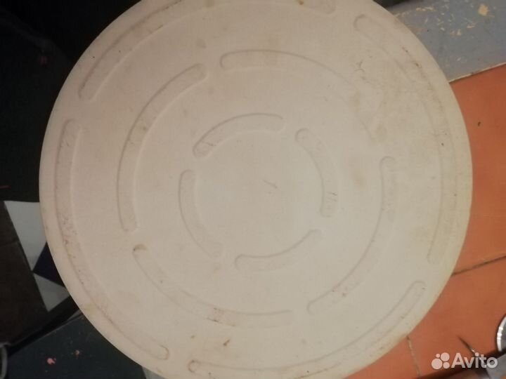 Тарелка пасхальная. Скороварка