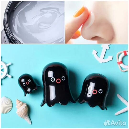 Tony moly Tako Pore Sebum Control Gel #321337