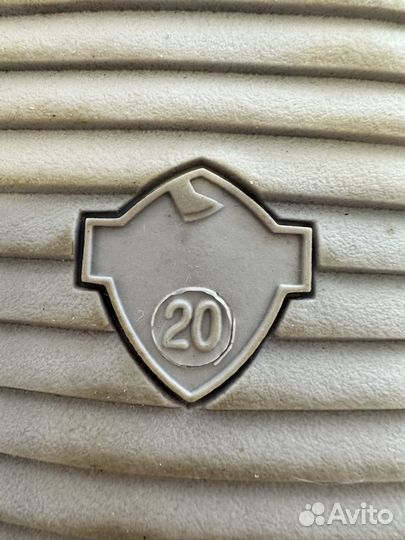 Ботинки демисезонные для девочки