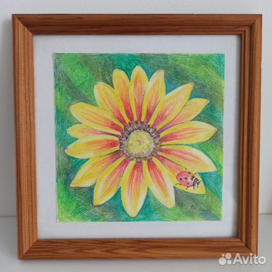 Интерьерная картина