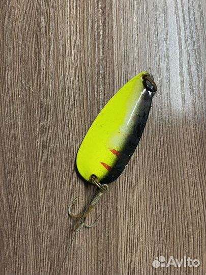 Блесна для рыбалки