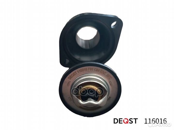 Термостат 307 3 08.0008.07 08.0008.07 1.6 16