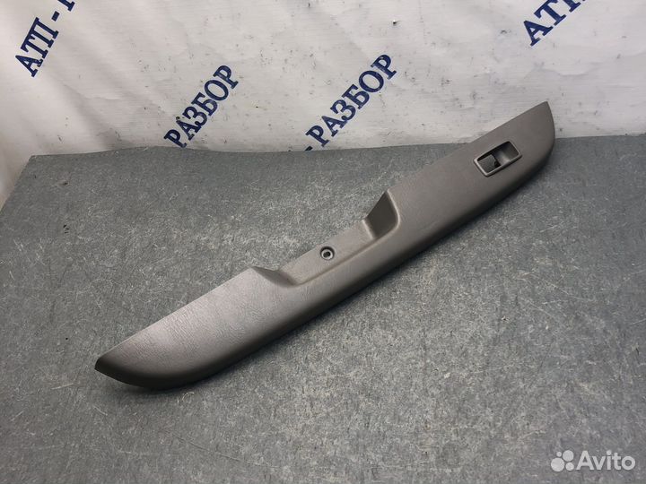 Пер лев накладка обшивки Cube