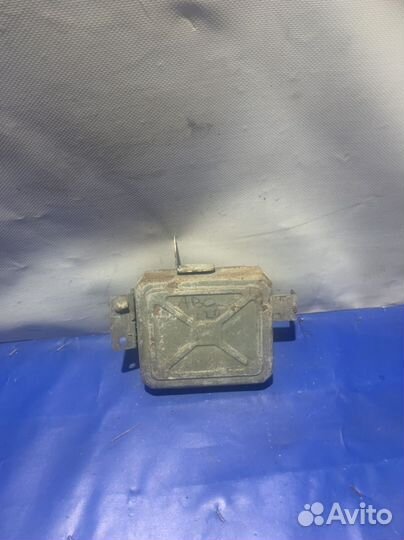 Блок управления ABS mazda 626 GE