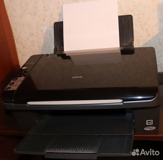 Принтер/сканер/копир Epson CX4300