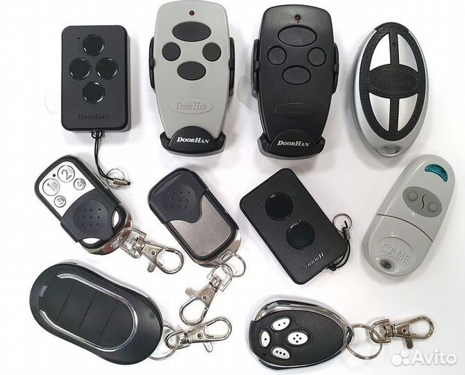 Автоматические ворота,шлагбаумы,пульты управления