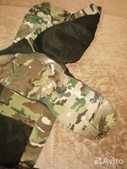 Костюм горка мультикам летний