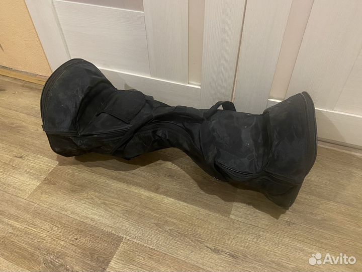 Гироскутер hover BOT