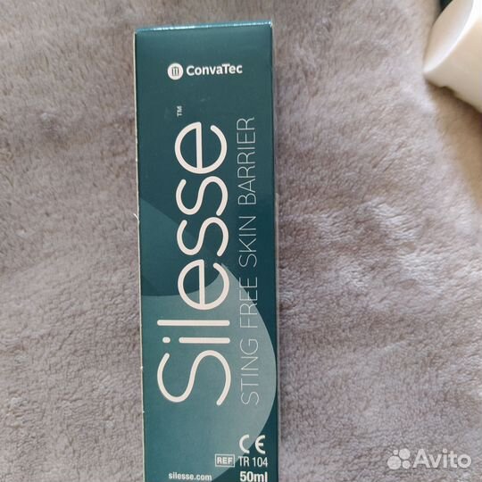 Средства по уходу за стомой