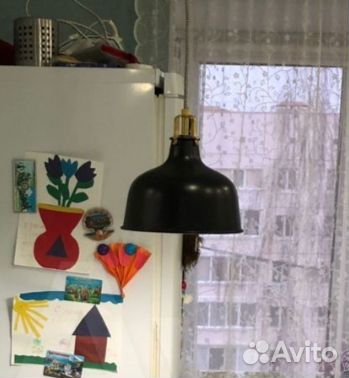 Люстра потолочнaя IKEA