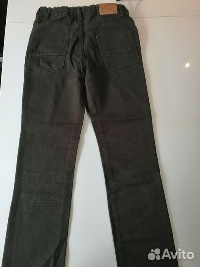 Брюки для мальчика