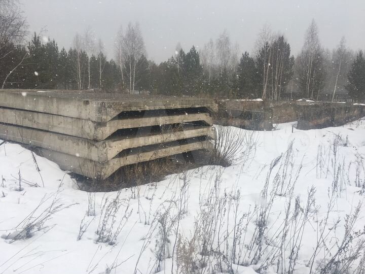 Участок 18,2 сот. (ИЖС)
