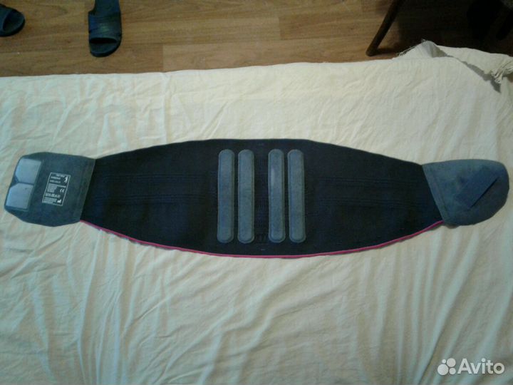 Корсет поясный