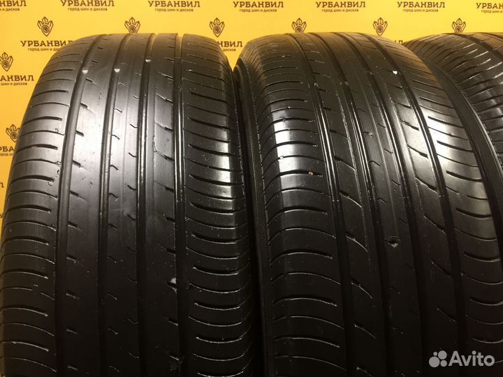 Yokohama Geolandar G98A 225/65 R17 102V