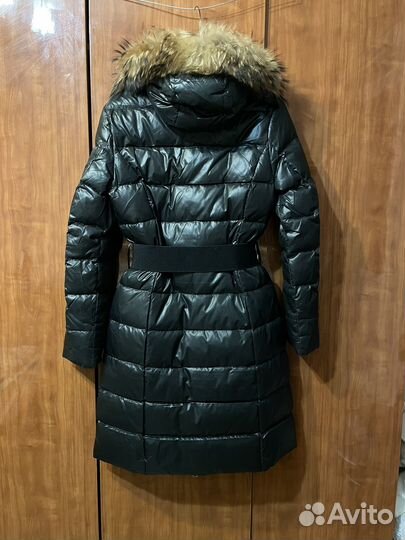 Пуховик женский 42 Lavinr