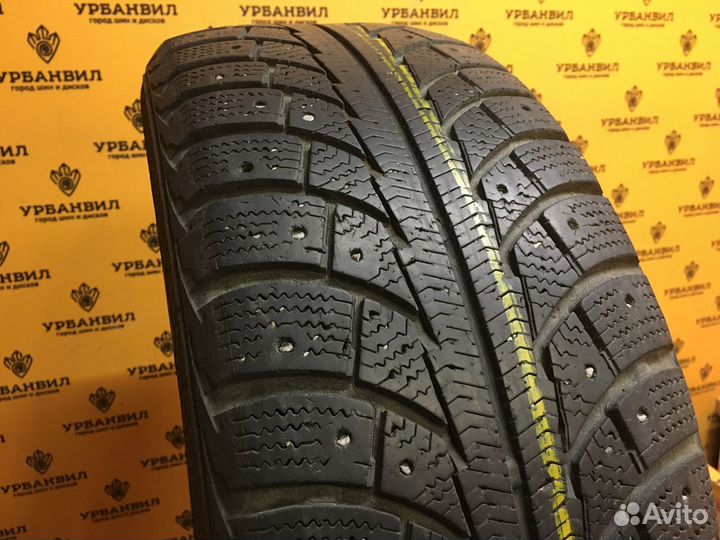 Gislaved Nord Frost 5 205/60 R16 96T