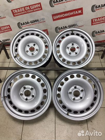 R16/5x112 et33 (dia 57.1) vwag оригинал
