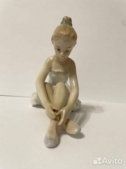 Статуэтка Балерина