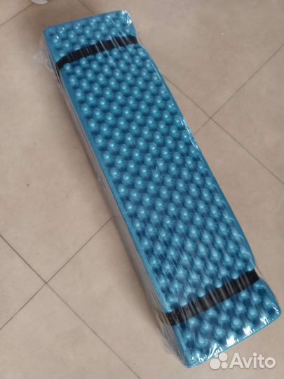 Коврик туристический (каремат)