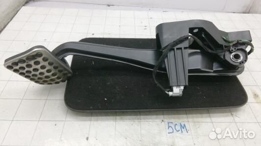 Педаль тормоза mercedes benz CLA (94L07O201)