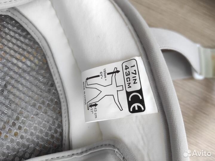 Щитки Jofa RBK 6K 17