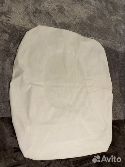 Матрас двусторонний 85х60