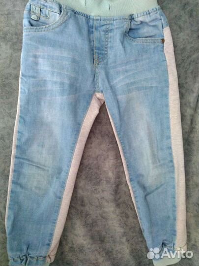 Костюм детский+кепка 110см