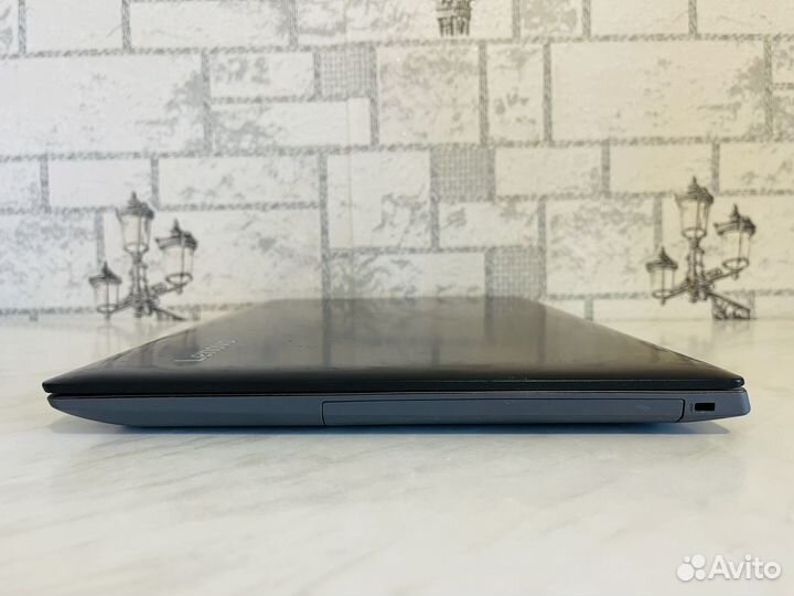 Игровой Lenovo: A6-9225 / R530 2 Гб / 8 Гб / SSD