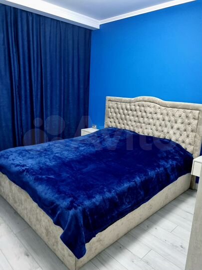 2-к. квартира, 48 м², 2/5 эт.