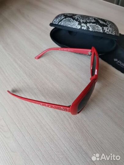 Очки polaroid оригинал