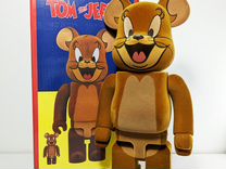 Фигура Bearbrick Tom and Jerry: Jerry