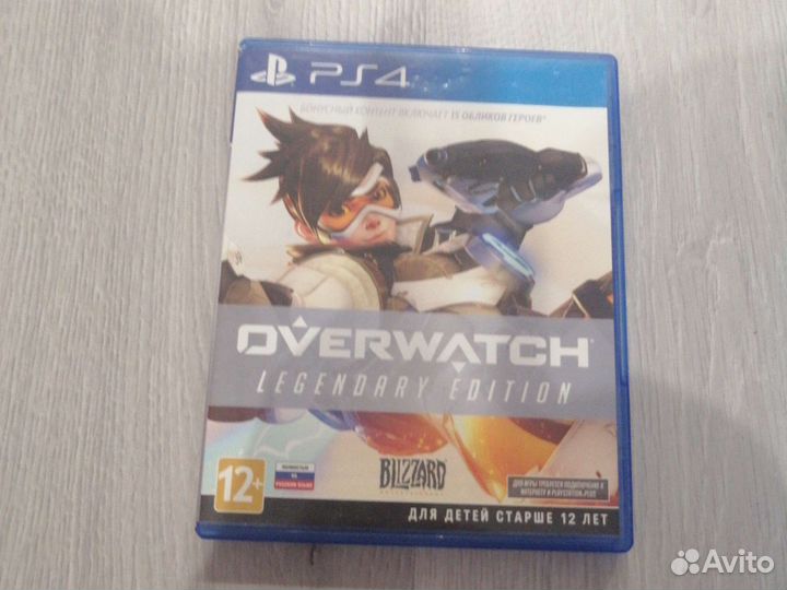 Игры для приставок ps4