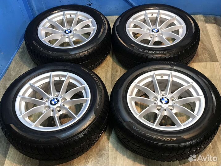 Колеса BMW 3er G20