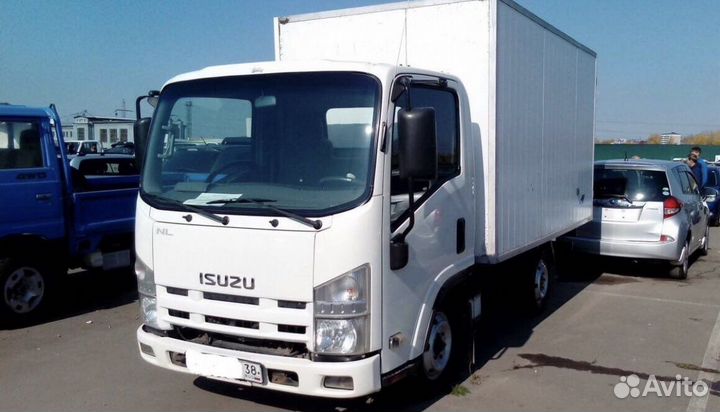 Грузоперевозки