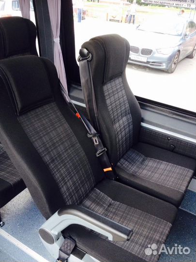 Заказ автобуса на свадьбу на корпоративы