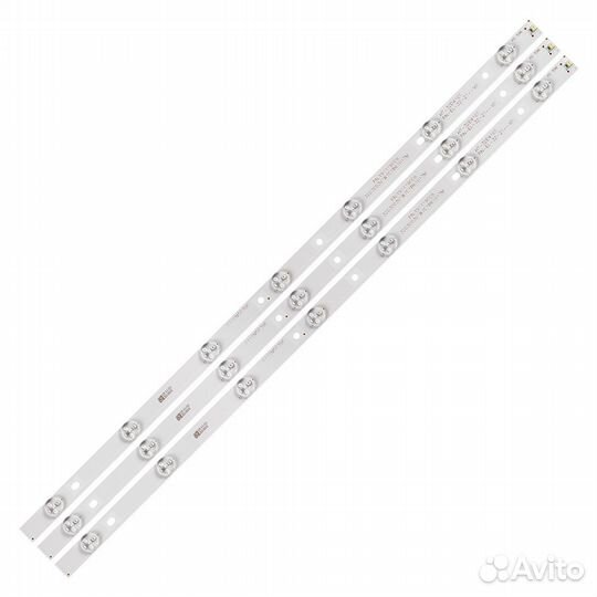 Подсветка (б/у) PN-EL-32-21–V0 tnmx009 для Panason