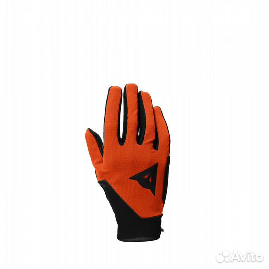 Велоперчатки мужские Dainese