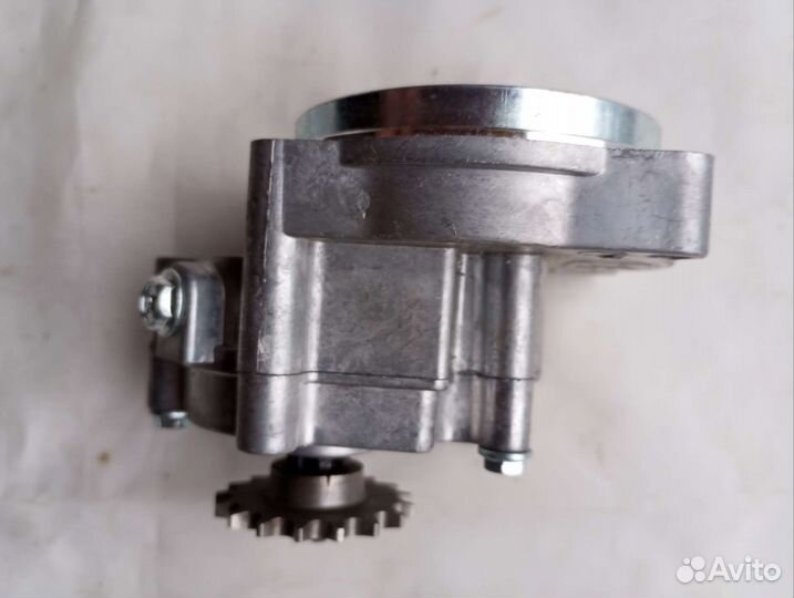 Редуктор 5к1