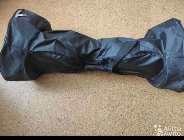 Гироскутер новый