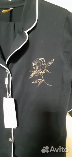 Домашний костюм женский новый