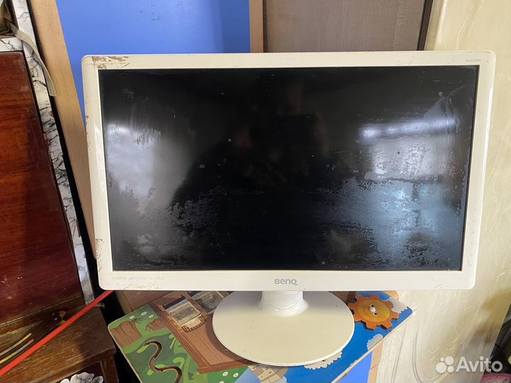 Телевизор и монитор на запчасти