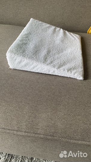 Подушка - комфортер для малышей