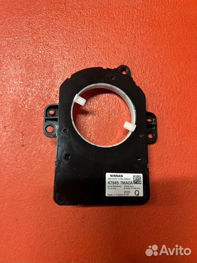 Датчик положения руля Nissan Roox B44A BR06-SM21