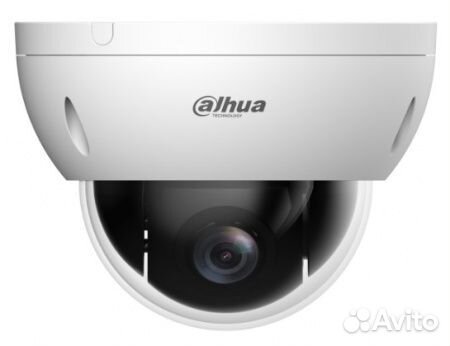 IP-видеокамера Dahua DH-SD22204DB-GNY