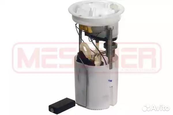 Насос топливный ford mondeo iv 2.0 (3bar)