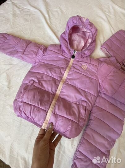 Костюм для девочки