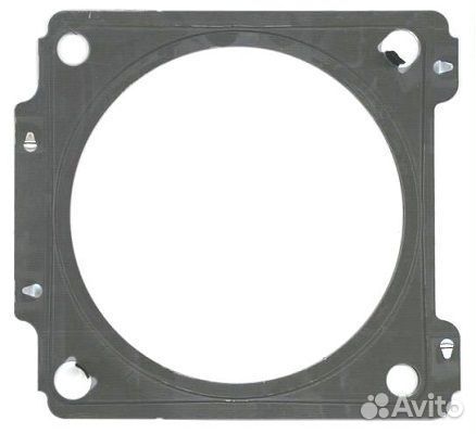 Прокладка выхлопной трубы