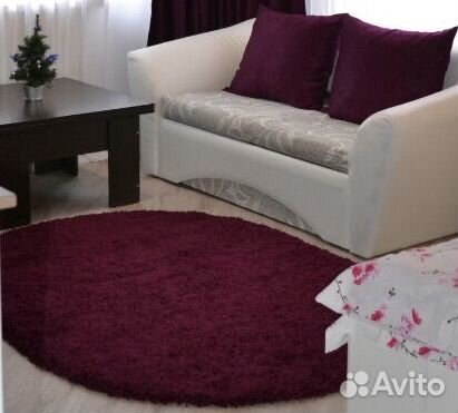 Ковры и поласы бу